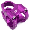 Industry Nine Stems & Parts|A35 stem (Purple) (35.0mm) (32mm) (9°)