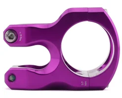 Industry Nine Stems & Parts|A35 stem (Purple) (35.0mm) (32mm) (9°)