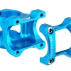 Industry Nine Stems & Parts|A318 Stem (Turquoise) (31.8mm) (30mm) (8°)
