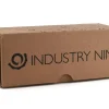 Industry Nine Wheels & Parts|Hydra Front Disc Hub (Black) (6-Bolt) (15 x 110mm (Boost)) (32H)