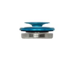 Industry Nine Headsets & Spacers|iRiX Headset Cup (Turquoise) (IS42/28.6) (Upper)