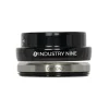 Industry Nine Headsets & Spacers|iRiX Headset Cup (Black) (EC49/40) (Lower)