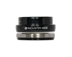 Industry Nine Headsets & Spacers|iRiX Headset Cup (Black) (EC49/40) (Lower)