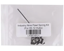 Industry Nine Wheels & Parts|Pawl Spring Kit (For 05-12 Hubs)