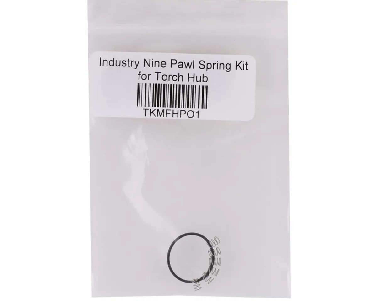 Industry Nine Wheels & Parts|Pawl Spring Kit for Torch Hub