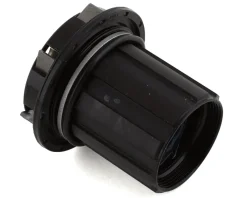 Industry Nine Wheels & Parts|1/1 Road Freehub Body (Black) (Shimano HG 11/12 Speed)