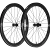 Industry Nine Wheels & Parts|R50 Solix Carbon Road Wheelset (700c) (Shimano HG 11/12)