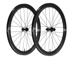 Industry Nine Wheels & Parts|R50 Solix Carbon Road Wheelset (700c) (Shimano HG 11/12)