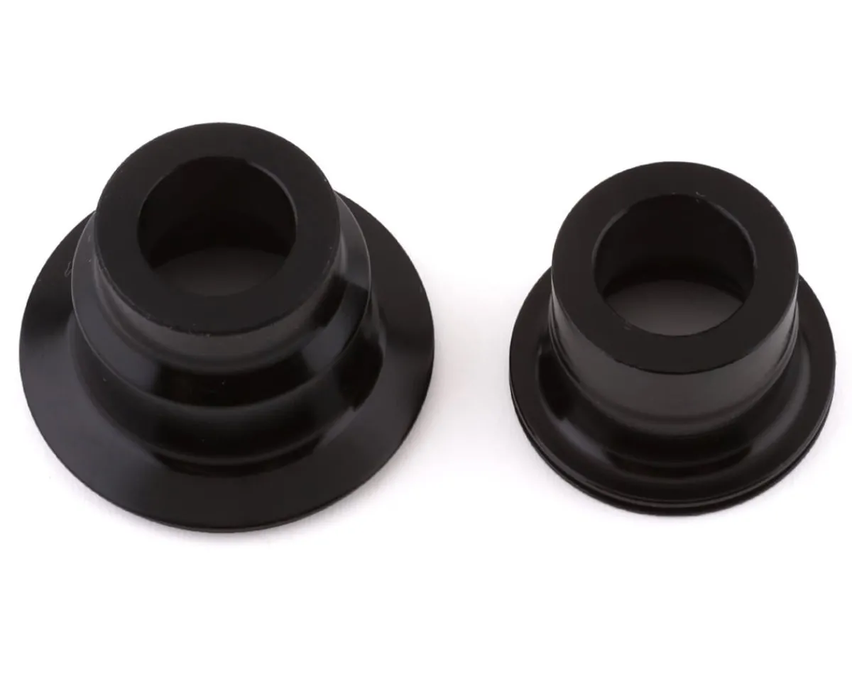 Industry Nine Wheels & Parts|Torch Classic Mountain Rear Axle End Caps (Thru Axle) (12 x 142/177/197mm) (6-Bolt)