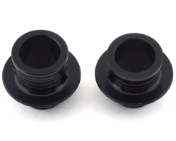 Industry Nine Wheels & Parts|Torch Classic Mountain Front Axle End Caps (Thru Axle) (15mm) (Centerlock)