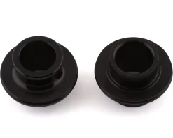 Industry Nine Wheels & Parts|Torch Classic Mountain Front Axle End Caps (Thru Axle) (15 x 100mm) (6-Bolt)