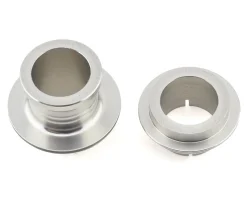 Industry Nine Wheels & Parts|Torch End Cap Conversion Kit (Road) (Front) (15mm) (Centerlock)