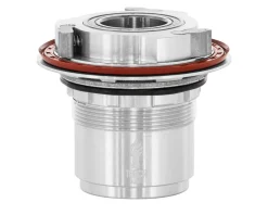 Industry Nine Wheels & Parts|Torch Freehub Complete Kit (Silver) (XDR) (Alloy)
