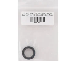 Industry Nine Wheels & Parts|Bearings|Torch 6803 Inner Freehub Bearing (17mm ID) (26mm OD) (5mm Thick)