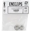 Industry Nine Wheels & Parts|Torch Road Hub Conversion Kit (Front) (Thru Axle) (12 x 100mm) (6-Bolt)