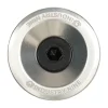 Industry Nine Stems & Parts|Headsets & Spacers|Ultra Light Aluminum Top Cap (Silver) (1-1/8")