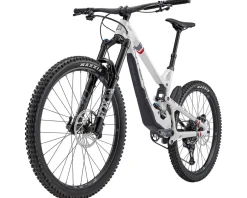 Intense Mountain Bikes|2023 Tracer 279 Expert Mountain Bike (White) (M)