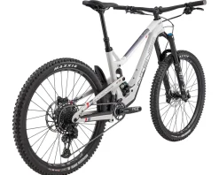 Intense Mountain Bikes|2023 Tracer 279 Expert Mountain Bike (White) (M)