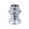 Interloc Racing Design Headsets & Spacers|Double Roller Drive Headset (Silver) (1" Threaded) (EC30/25.4-24tpi) (EC30/26)