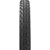 IRC Tires|Boken Double Cross Tubeless Tire (Black) (700c) (42mm) (High-Grip)
