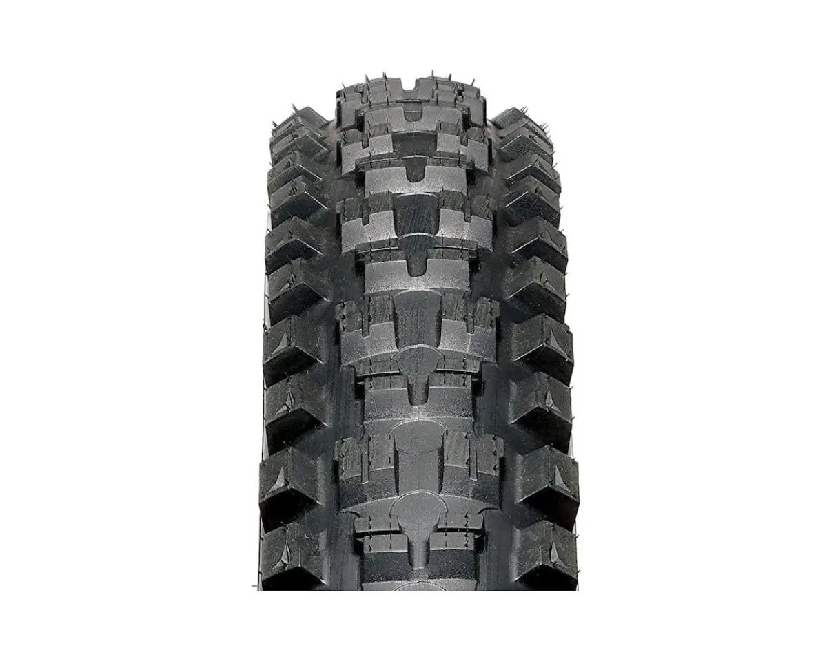 IRC Tires|Tanken Tubeless Mountain Tire (Black) (29") (2.3")