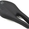 ISM Saddles & Seats|PL 1.1 Saddle (Black) (Chromoly Rails) (135mm)
