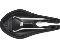 ISM Saddles & Seats|PL 1.1 Saddle (Black) (Chromoly Rails) (135mm)