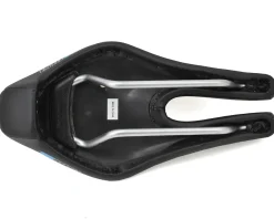 ISM Saddles & Seats|PM 2.0 Mountain Saddle (Black) (Chromoly Rails) (130mm)