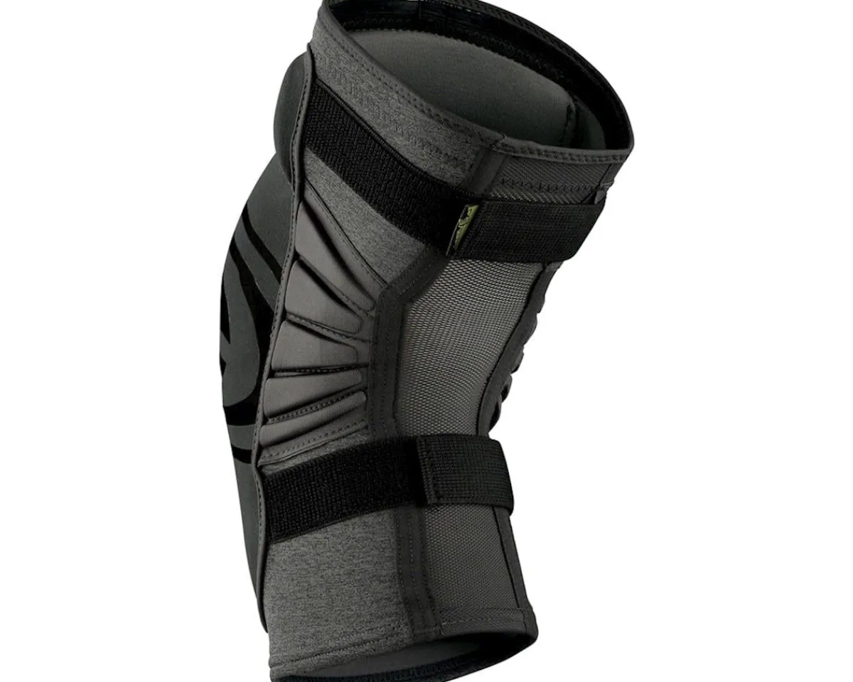 iXS Pads & Body Armor|Holiday Shopping|Carve Evo+ Knee Pads (Grey) (M)