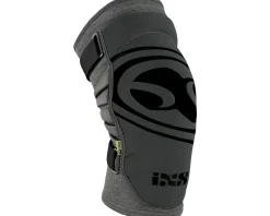 iXS Pads & Body Armor|Holiday Shopping|Carve Evo+ Knee Pads (Grey) (M)