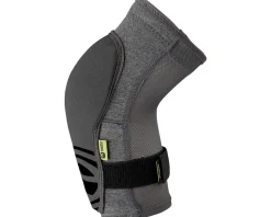 iXS Pads & Body Armor|Flow Evo+ Elbow Pads (Grey) (S)