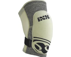 iXS Pads & Body Armor|Clothing Sale|Flow Evo+ Knee Guards (Camel) (XL)