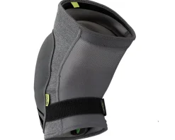 iXS Pads & Body Armor|Flow Evo+ Knee Pads (Grey) (M)