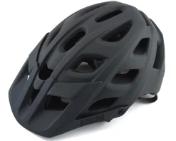 iXS Helmets|Helmets|Trail Evo Helmet (Graphite) (XS)