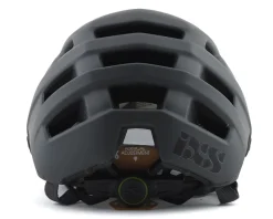 iXS Helmets|Helmets|Trail Evo Helmet (Graphite) (XS)
