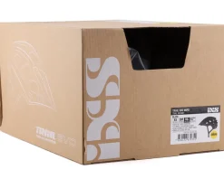 iXS Helmets|Helmets|Trail Evo MIPS Helmet (Black) (XS)
