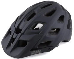 iXS Helmets|Helmets|Trail Evo MIPS Helmet (Black) (XS)