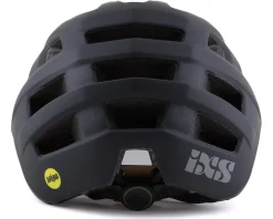 iXS Helmets|Helmets|Trail Evo MIPS Helmet (Black) (XS)