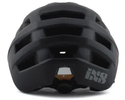 iXS Helmets|Helmets|Trail Evo Mountain Bike Helmet (Black) (XS/S)