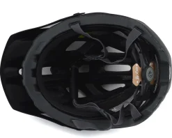 iXS Helmets|Helmets|Trail Evo Mountain Bike Helmet (Black) (XS/S)