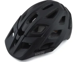 iXS Helmets|Helmets|Trail Evo Mountain Bike Helmet (Black) (XS/S)