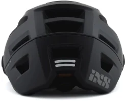 iXS Helmets|Helmets|Trigger AM Helmet (Black) (S/M)