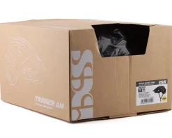 iXS Helmets|Helmets|Trigger AM MIPS Helmet (Black Camo) (S/M)