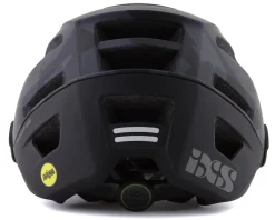iXS Helmets|Helmets|Trigger AM MIPS Helmet (Black Camo) (S/M)