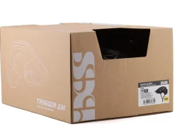 iXS Helmets|Helmets|Trigger AM MIPS Helmet (Black) (M/L)
