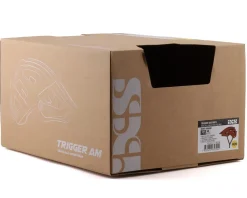 iXS Helmets|Helmets|Trigger AM MIPS Helmet (Burnt Orange) (S/M)