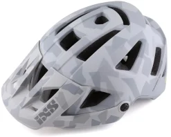 iXS Helmets|Clothing Sale|Trigger AM MIPS Helmet (Camo Grey) (M/L)