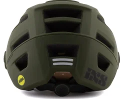 iXS Helmets|Helmets|Trigger AM MIPS Helmet (Olive) (S/M)