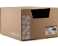 iXS Helmets|Helmets|Trigger AM MIPS Helmet (Olive) (S/M)