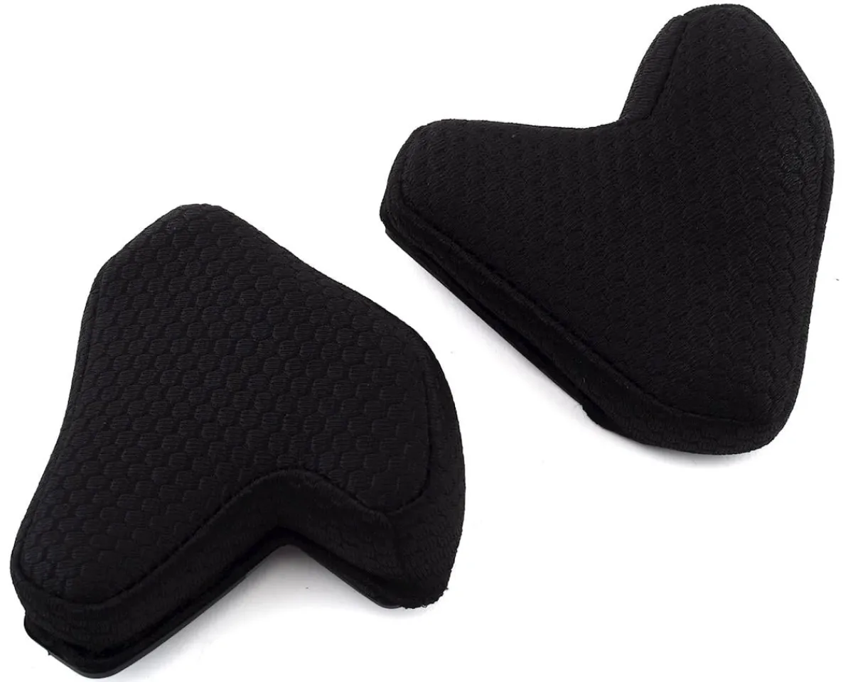 iXS Helmets|Helmets|Trigger FF Helmet (Black) (S/M)
